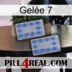 Gelée 7 20